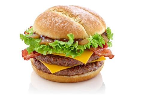 New fortnite burger at mcdonald's. McDonald's menu gets three new burgers for Great Tastes of ...