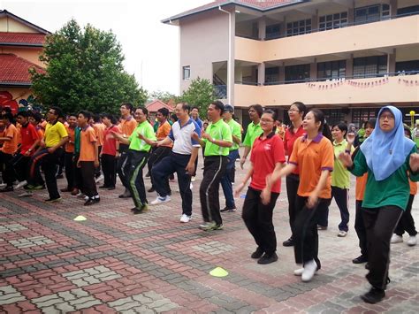 Sekolah menengah kebangsaan taman desa 2 jalan desa jaya bandar country homes 48000 rawang selangor no tel : SMK TAMAN DESA 2 DAN PIBG: Dewan Berbumbung
