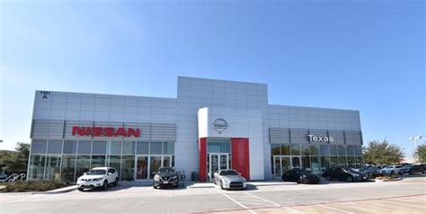 Texas Nissan Of Grapevine Car Dealership In Grapevine Tx 76051