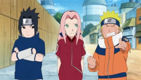 21 Best Trios In Anime You Can Watch Gamers Anime
