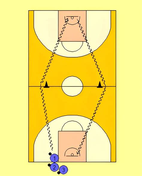 20 Basketball Dribbling Drills To Up Your Game