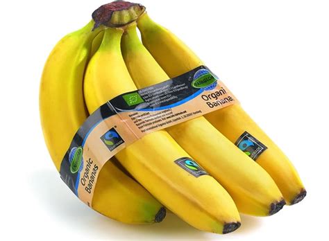 Lidl Luxembourg To Sell Only Fairtrade Bananas