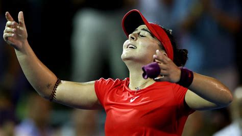 #andreescu instagram videos and photos. Andreescu stuns tennis world and herself by beating Wozniacki at ASB Classic | Stuff.co.nz