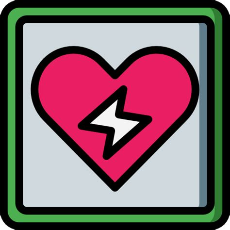 Free vector icons in svg, psd, png, eps and icon font. Defibrillator - Free medical icons
