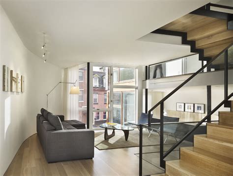 Charles ross, kaycee.my home in th usa was split bedroom, for me split bedroom, was a brand new term. Split Level House In Philadelphia | iDesignArch | Interior ...