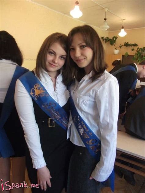 Russian Girls Finished School Part 1 Gallery Ebaums World