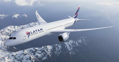 Encuentra todo sobre latam airlines. Tudo o que você precisa saber sobre a recuperação judicial ...