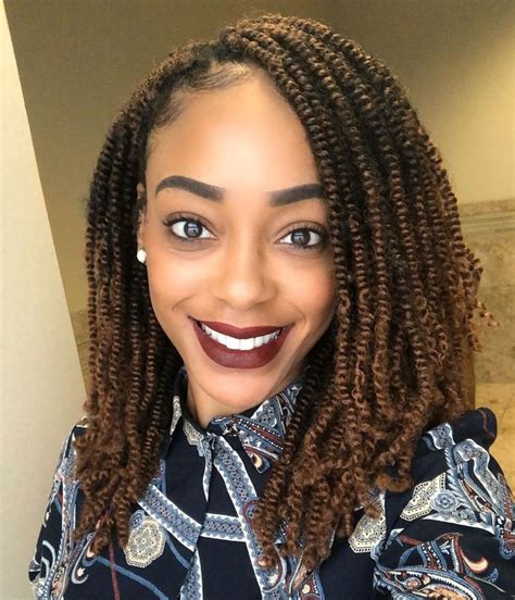 50 Most Head Turning Crochet Braids And Hairstyles For 2020 Hair