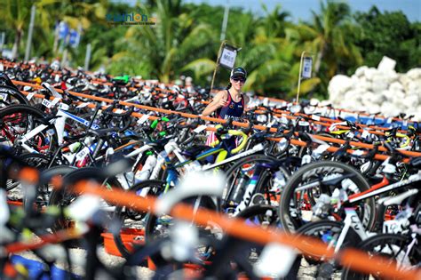 Triathlon is an olympic type of sport, the essence of which consists in the successive passing of three stages, each of which is a separate sport (swimming, cycling, and running). ITU announces 2017 Event Organisers Conference | Triathlon.org
