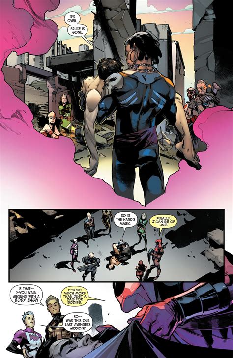 Uncanny Avengers 2015 Chapter 17 Page 17