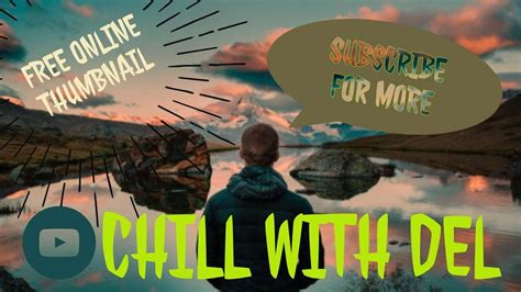 Create beautiful custom thumbnails for your youtube videos with no design skills ⏩ crello get noticed on youtube with catchy cover images of your videos. FREE ONLINE THUMBNAIL MAKER USING ADOBE SPARK - YouTube
