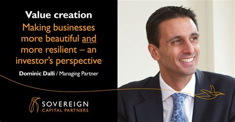 Matthew Owen on LinkedIn: Value creation and business resilience – an