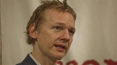 Julian Assange: WikiLeaks founder’s transformation