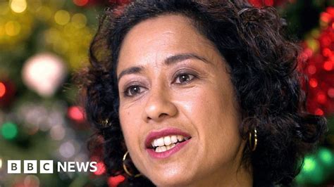 Samira Ahmed Takes Bbc To Court Over Equal Pay Bbc News
