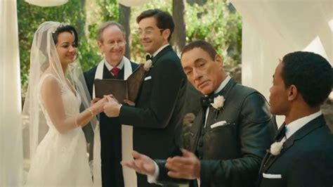 The funny commercials !the credit goes out to the original maker.have fun and enjoy ! Tostitos TV Commercial, 'Pep Talk' Featuring Jean-Claude ...