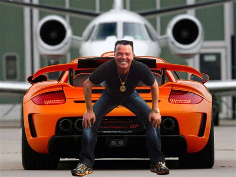 We may earn money from the links on this page. Mein Gemballa Mirrage - einfach immer... - Prinz Marcus ...