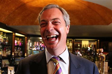 Nigel Farage Denies Kissing And Groping Porn Star In Booze Fuelled Plane Romp Daily Record