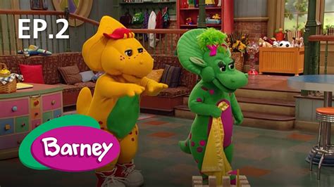 Ep02 Barney And Friends Season 13 Watch Series Online