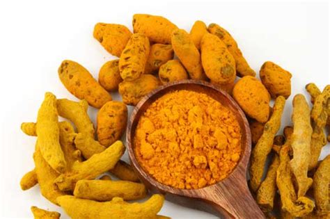 Groundbreaking Study Finds Turmeric Extract Superior To Prozac For