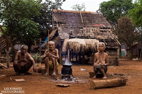 Cambodias Indigenous Peoples