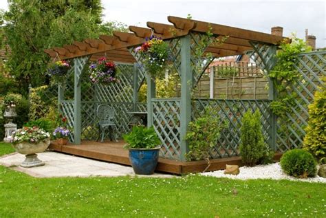 50 Beautiful Pergola Ideas Design Pictures Designing Idea