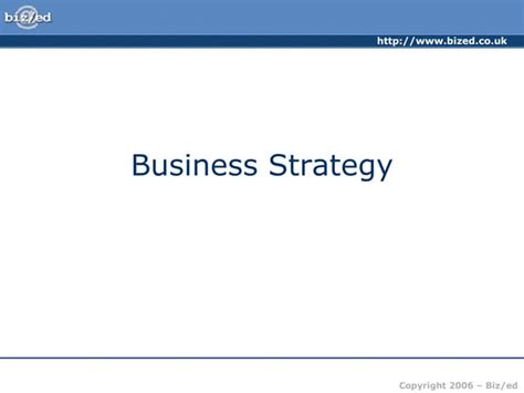 The Business Plan Management Business