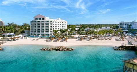 Sandals Royal Bahamian All Inclusive Hotel In Nassau
