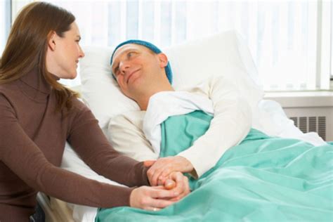Help For Taking Care Of A Sick Spouse Healthywomen