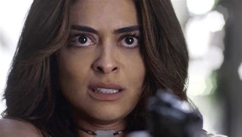 Cinco Novelas Em Que Juliana Paes Brilhou Com Suas Personagens