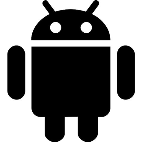 Android Icon 10 Download Free