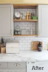 Images of Contact Paper For Kitchen Shelves