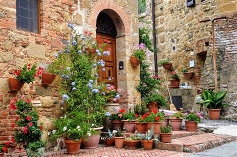 Best Time To Visit Tuscany When To Go To Tuscany