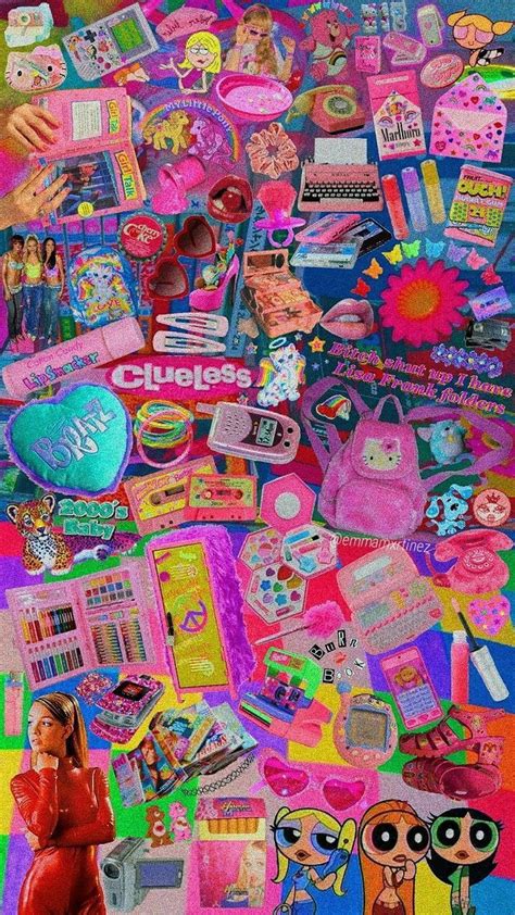 Choose from a curated selection of trending wallpaper galleries for your mobile and desktop screens. Aesthetic indie girl powerpuff girls #2000s #y2k in 2020 ...