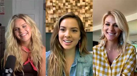 Meet The Newest Member Of Runaway June Covid 19 Stories Whats