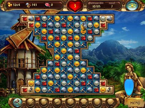 ¿qué es un puzzle chino clásico? Cradle of Rome en español gratis - juegos para descargar ...