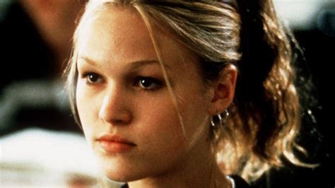 Julia Stiles In Hustlers Star’s Up And Down Career In Hollywood The Advertiser