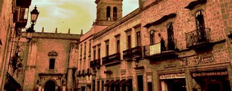 Cuál es la capital de Michoacán | Chispa