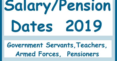 Old age security (oas) payment dates 2021. Salary / Pension Dates - 2019 (Teachers) - Teacher