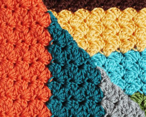 22 Basic Crochet Stitches To Learn Easy Crochet