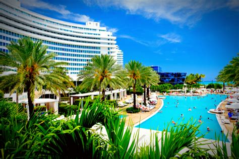 The Top All Inclusive Resorts In Florida Alltherooms The Vacation