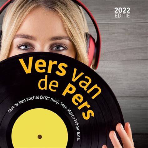 Various Artists Vers Van De Pers Cd Obz De Losse Flodders Rob Ronalds De Zware Bol