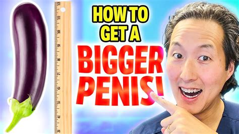 Plastic Surgeon Reveals Ways To Increase The Size Of Your Penis How To