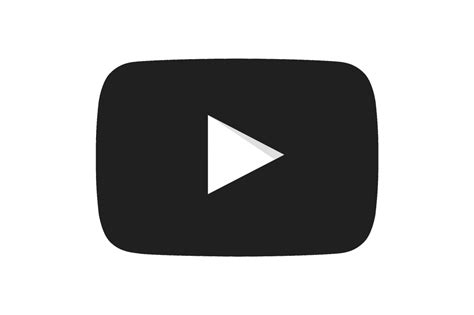 Youtube Computer Icons Logo Play Button Png Download 1200799