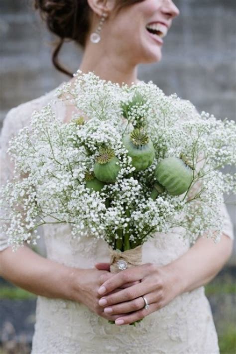 51 Unique And Non Traditional Wedding Bouquets Weddingomania