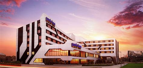 Lowest rate only on thebuenaparkhotel.com. Poland's Most Magnificent Contemporary Hotels | Article ...