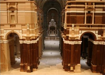 The tower is open daily and, for a small fee, offers stunning views across the city. Liverpool Catholic Cathedral Interior - Deutschland ...