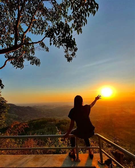 Puncak Becici Jogja Atraksi Lokasi Dan Tarif Masuk