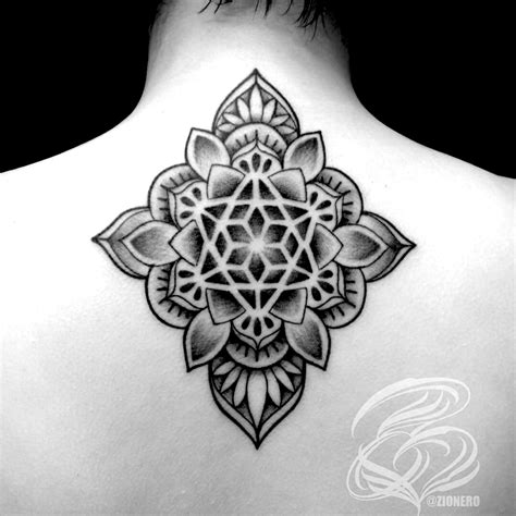 Sacred Mandala on Behance