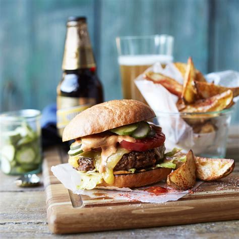 If it's an extra thing — especially a sauce like ranch dressing — and it makes food taste better, it's probably a condiment. Best Burger Condiments | Williams-Sonoma Taste
