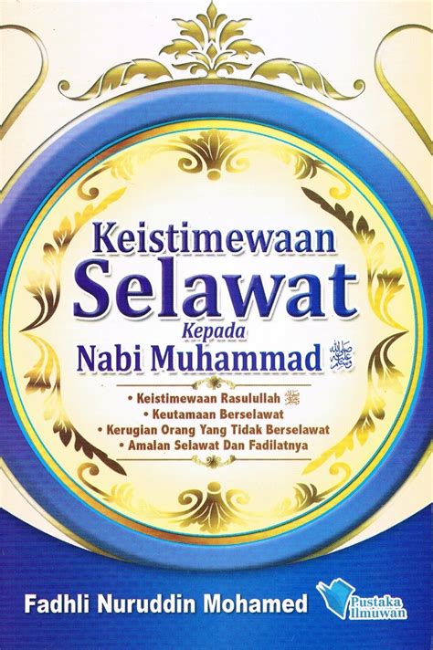 Maybe you would like to learn more about one of these? Pusrapi - Sembuh.Tanpa.Ubat: Kelebihan & Fadhilat Selawat ...